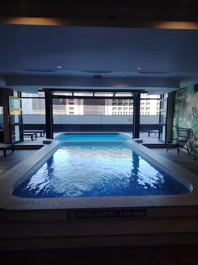 To Let 1 Bedroom Property for Rent in Cape Town City Centre Western Cape